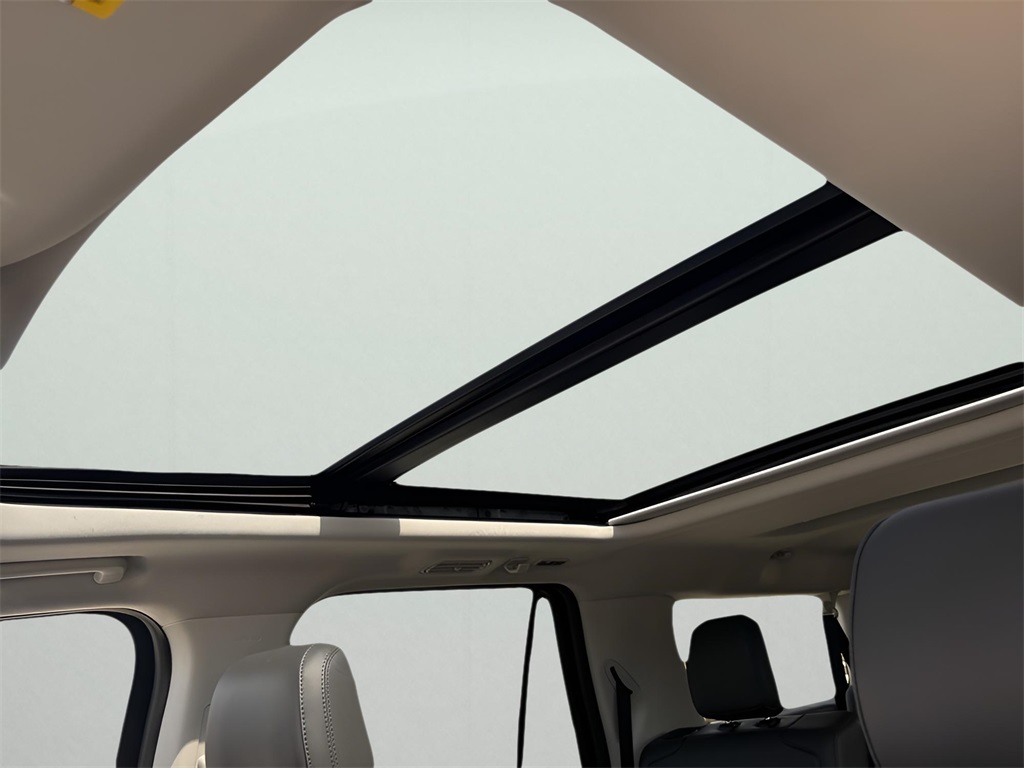 2025 Ford Expedition Max