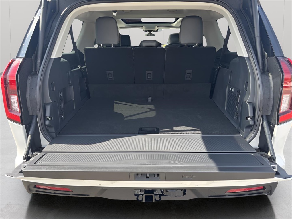 2025 Ford Expedition Max