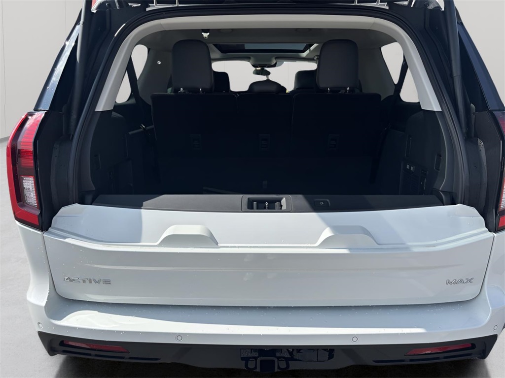 2025 Ford Expedition Max