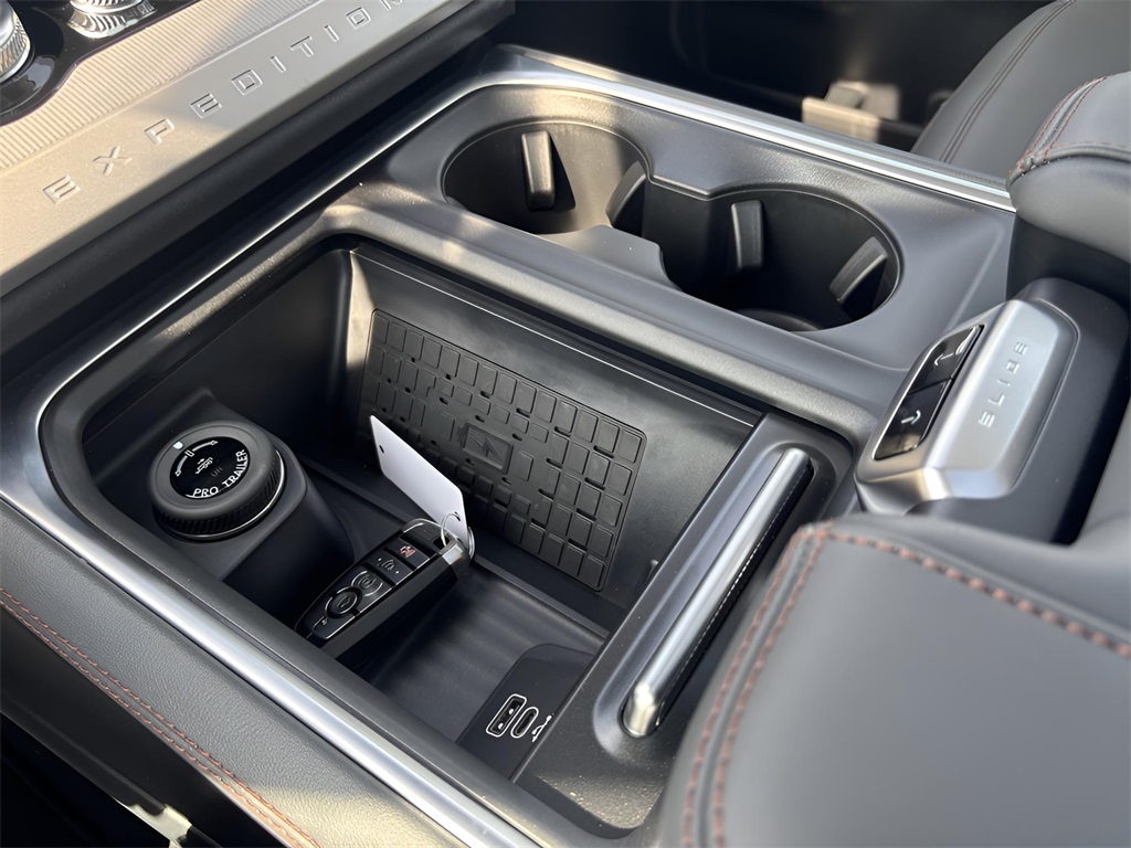 2025 Ford Expedition Max