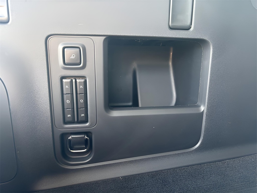 2025 Ford Expedition Max