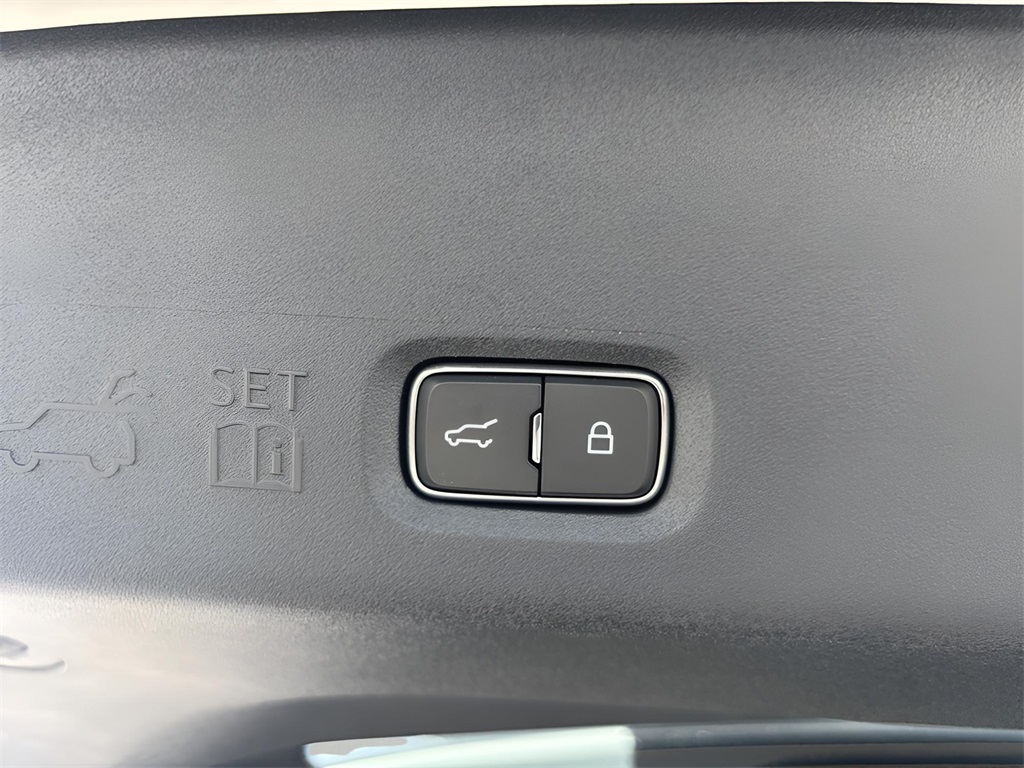 2025 Ford Expedition Max
