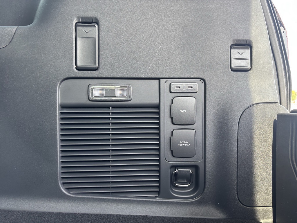 2025 Ford Expedition Max