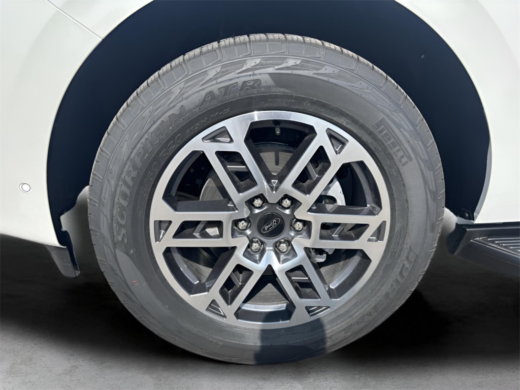 2025 Ford Expedition Max