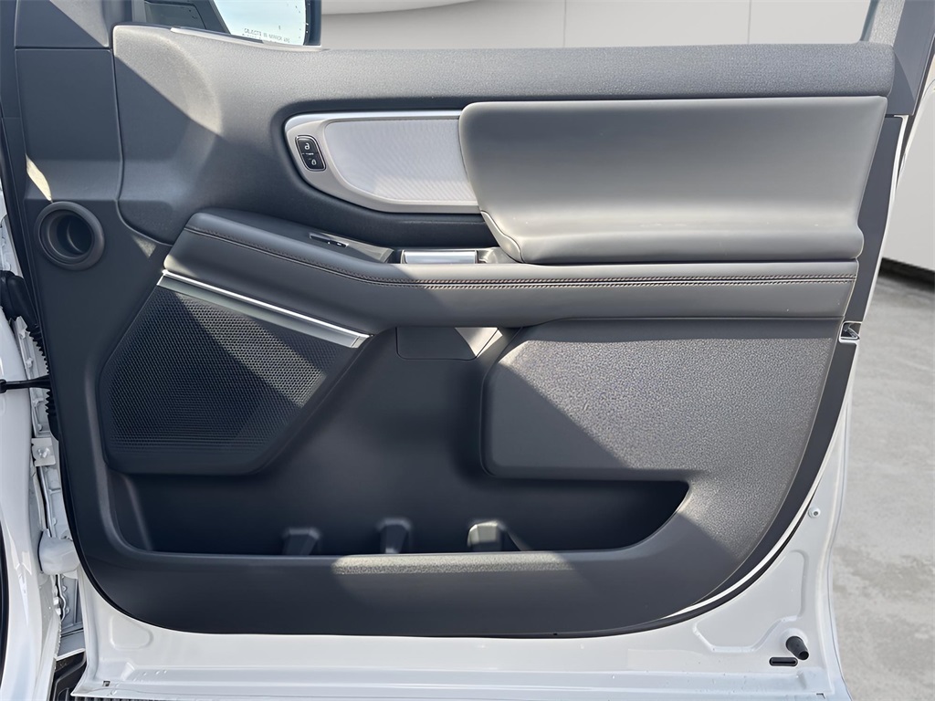 2025 Ford Expedition Max