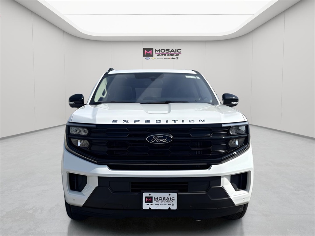 2025 Ford Expedition Max