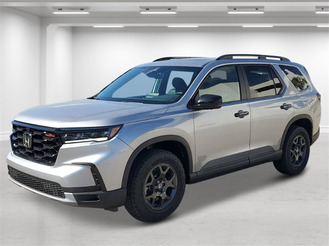 2025 Honda Pilot for sale in Cleveland, Ohio