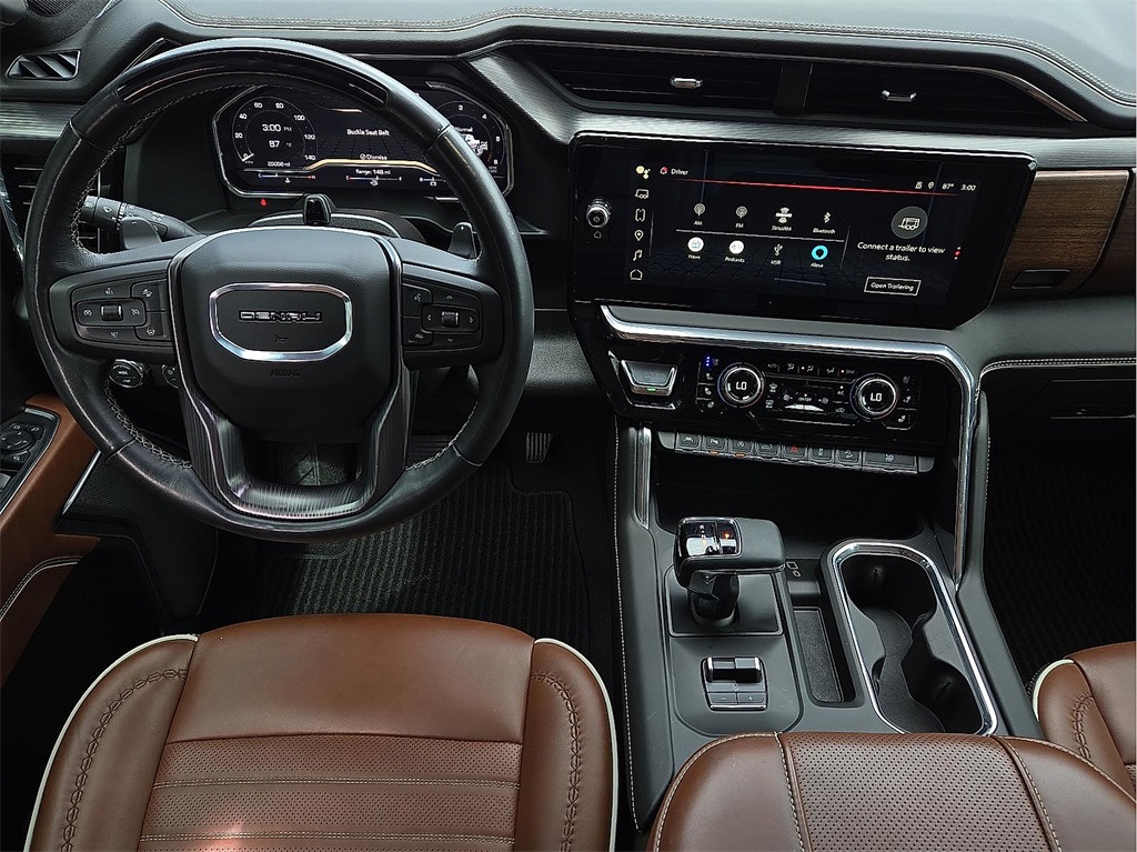 Used 2024 GMC Sierra 1500 For Sale in Farmington, AR