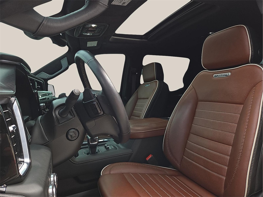 Used 2024 GMC Sierra 1500 For Sale in Farmington, AR