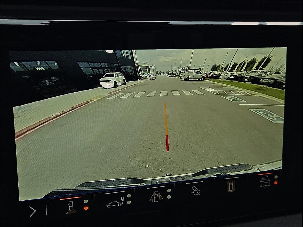 Used 2024 GMC Sierra 1500 For Sale in Farmington, AR