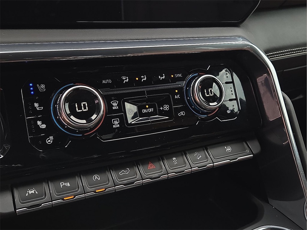 Used 2024 GMC Sierra 1500 For Sale in Farmington, AR