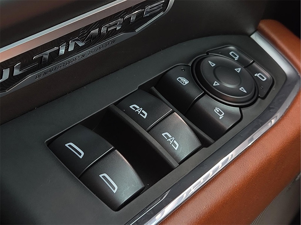 Used 2024 GMC Sierra 1500 For Sale in Farmington, AR