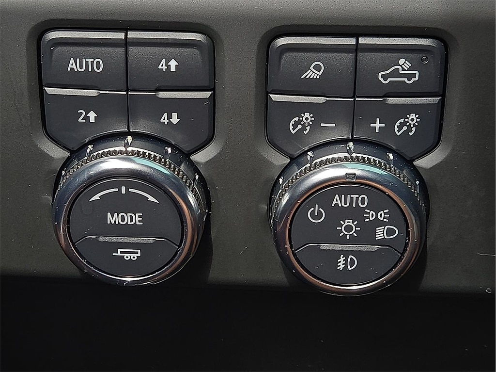 Used 2024 GMC Sierra 1500 For Sale in Farmington, AR