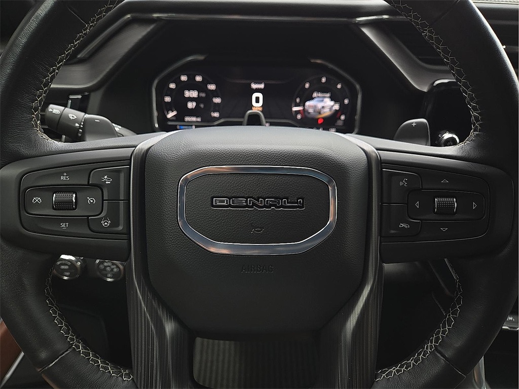 Used 2024 GMC Sierra 1500 For Sale in Farmington, AR