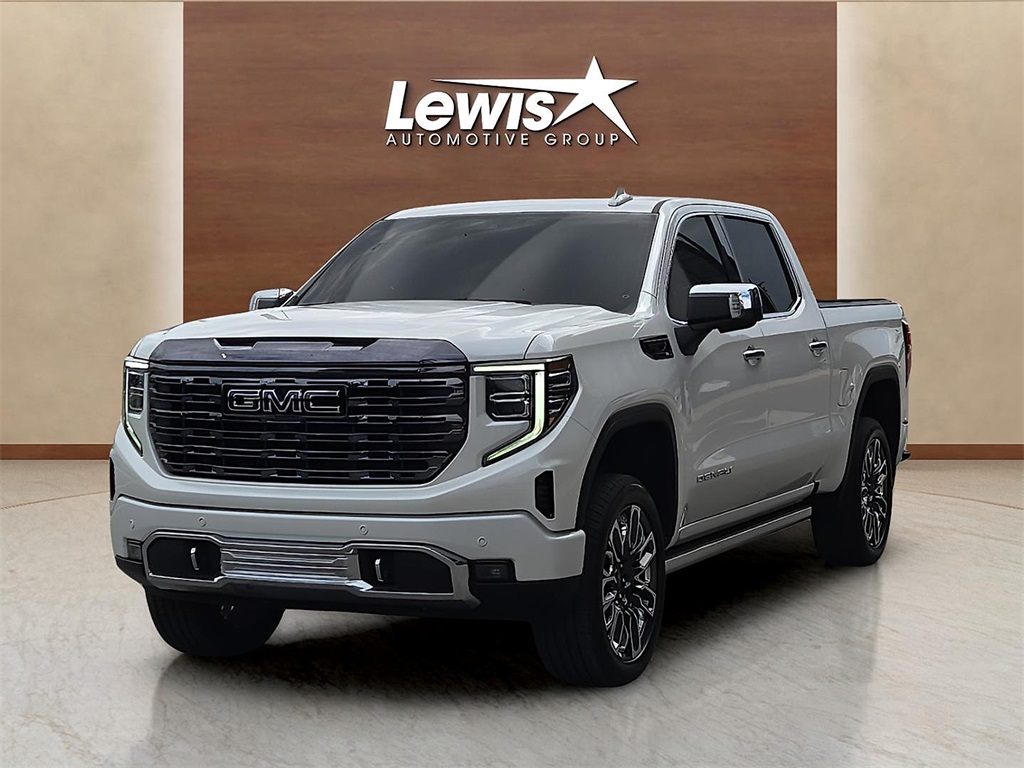 Used 2024 GMC Sierra 1500 For Sale in Farmington, AR