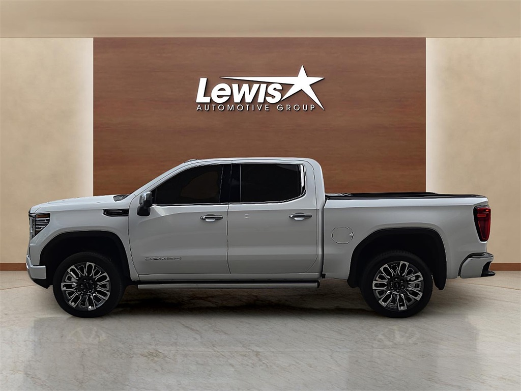 Used 2024 GMC Sierra 1500 For Sale in Farmington, AR