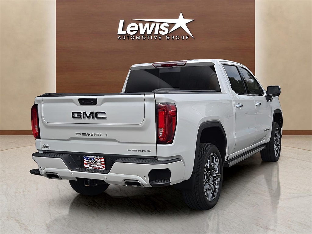 Used 2024 GMC Sierra 1500 For Sale in Farmington, AR