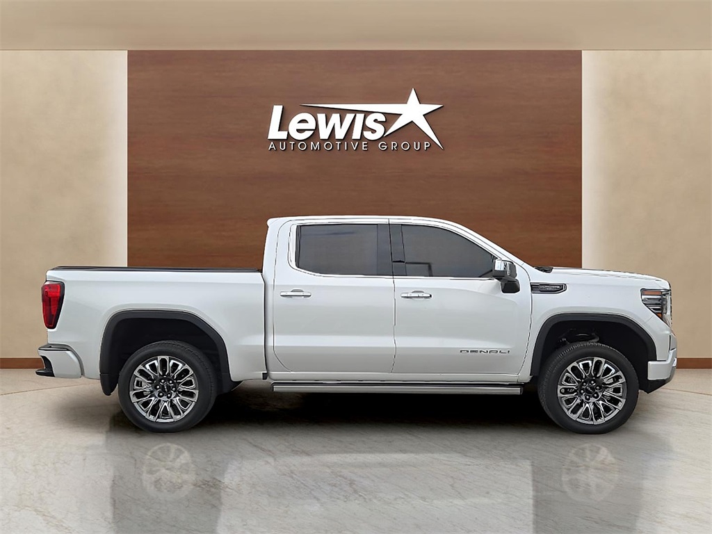 Used 2024 GMC Sierra 1500 For Sale in Farmington, AR