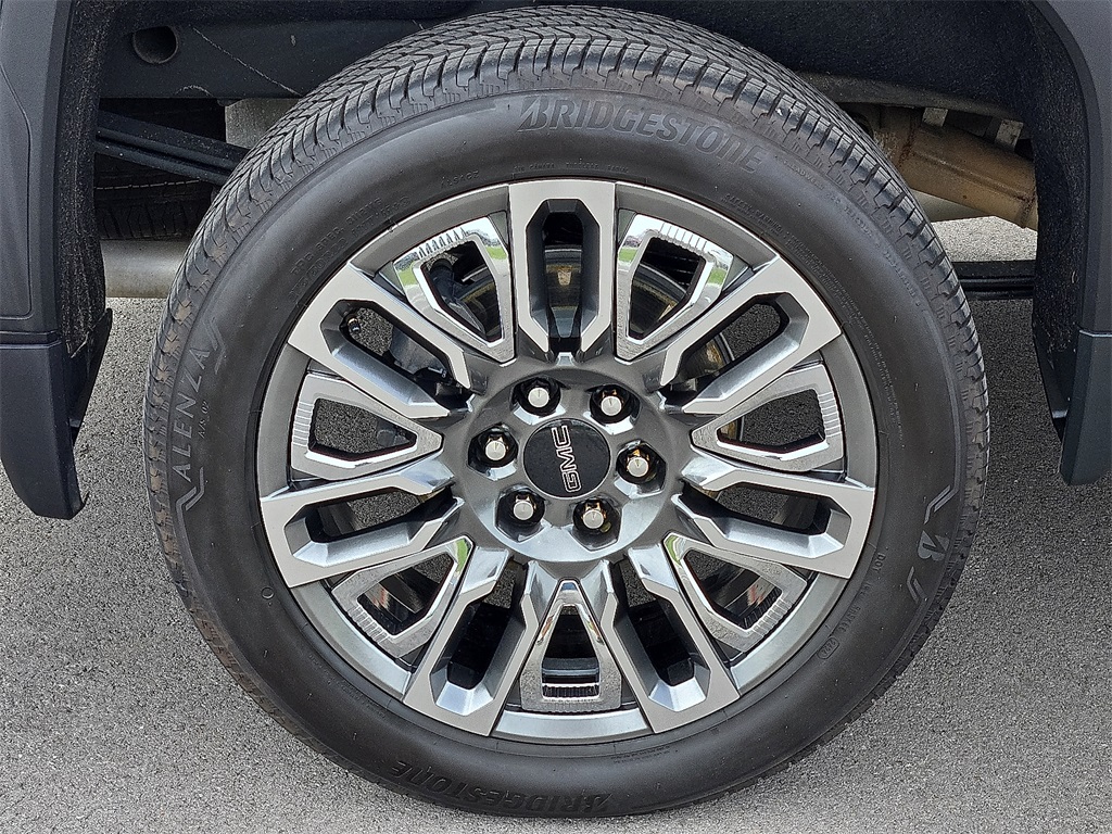 Used 2024 GMC Sierra 1500 For Sale in Farmington, AR