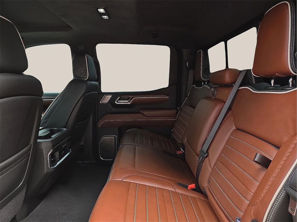 Used 2024 GMC Sierra 1500 For Sale in Farmington, AR