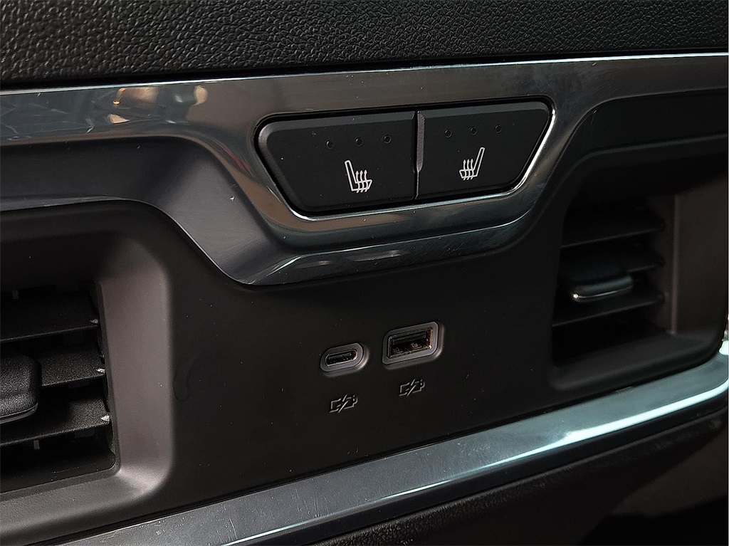 Used 2024 GMC Sierra 1500 For Sale in Farmington, AR