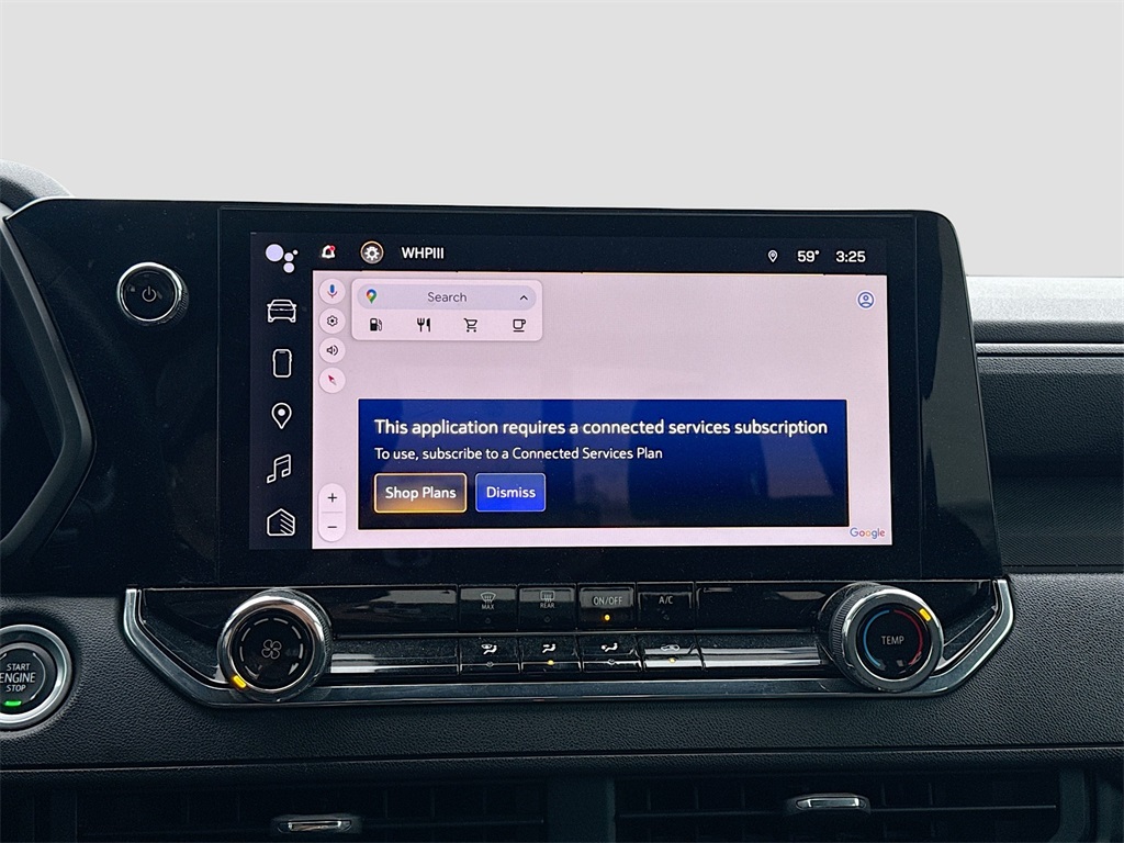 2023 Chevrolet Colorado Trail Boss Black at AutoSavvy Houston Southwest