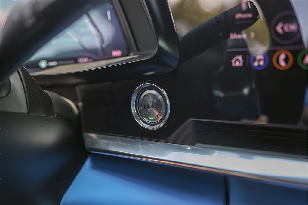 Used Car 2023 Chevrolet Corvette  Stingray For Sale Under $80,000 In Austin, Texas