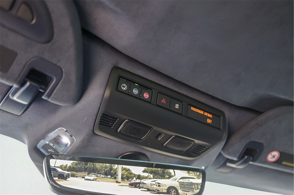 Used Car 2023 Chevrolet Corvette  Stingray For Sale Under $80,000 In Austin, Texas