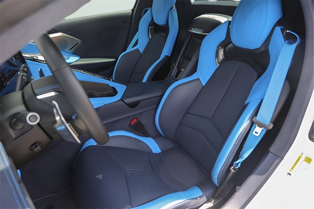 Used Car 2023 Chevrolet Corvette  Stingray For Sale Under $80,000 In Austin, Texas