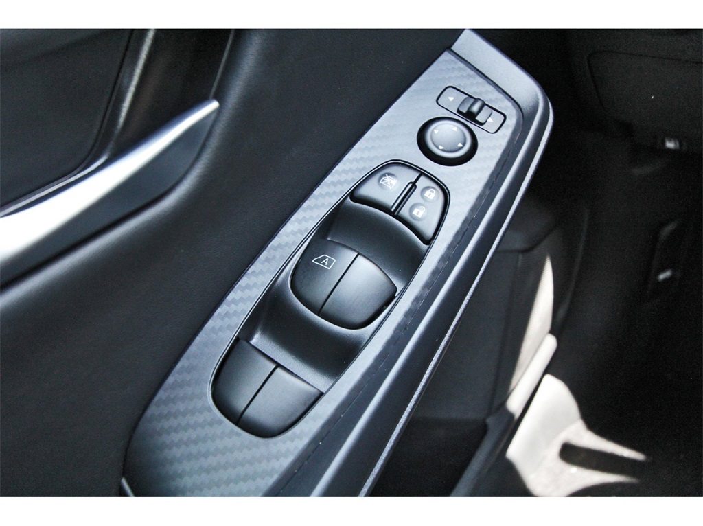 2025 Nissan Sentra SV Gray at Keating Nissan