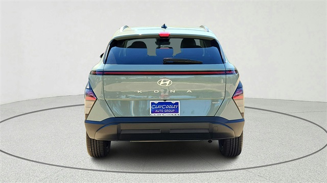 2024 Hyundai Kona