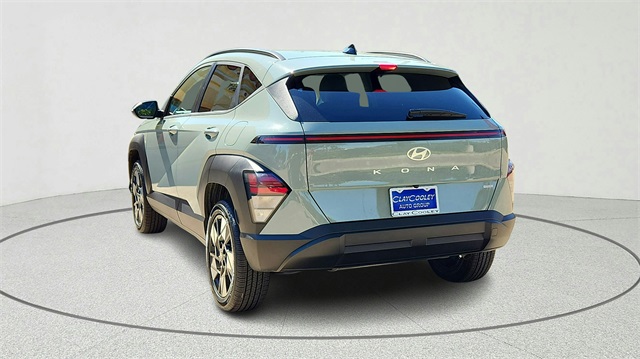 2024 Hyundai Kona