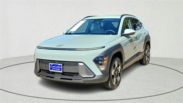 2024 Hyundai Kona