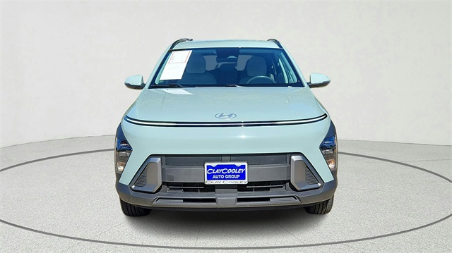 2024 Hyundai Kona