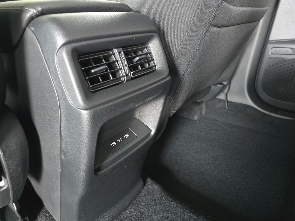 Thumbnail: 2026 Honda CR-V - 18