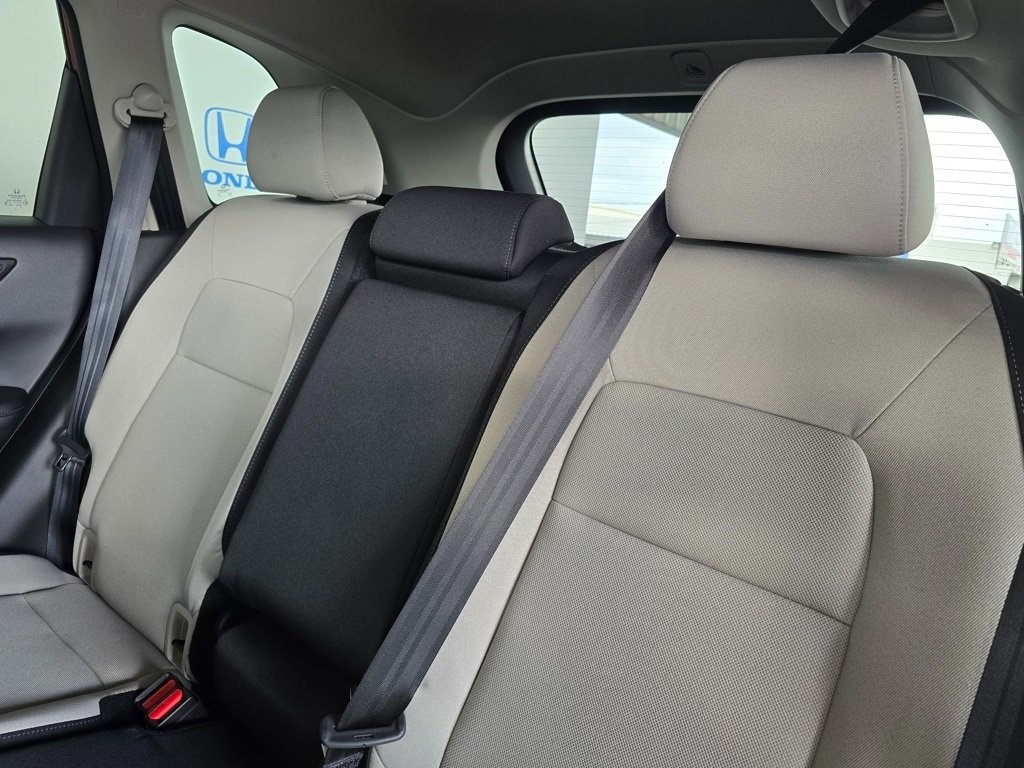 Thumbnail: 2026 Honda CR-V - 19