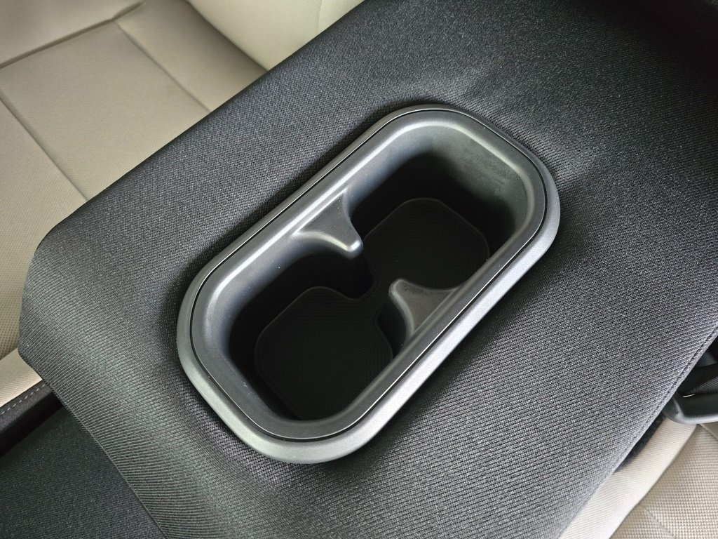 Thumbnail: 2026 Honda CR-V - 20