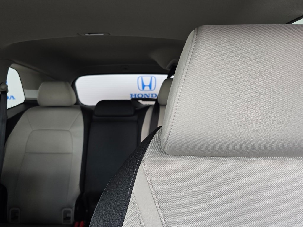 Thumbnail: 2026 Honda CR-V - 23