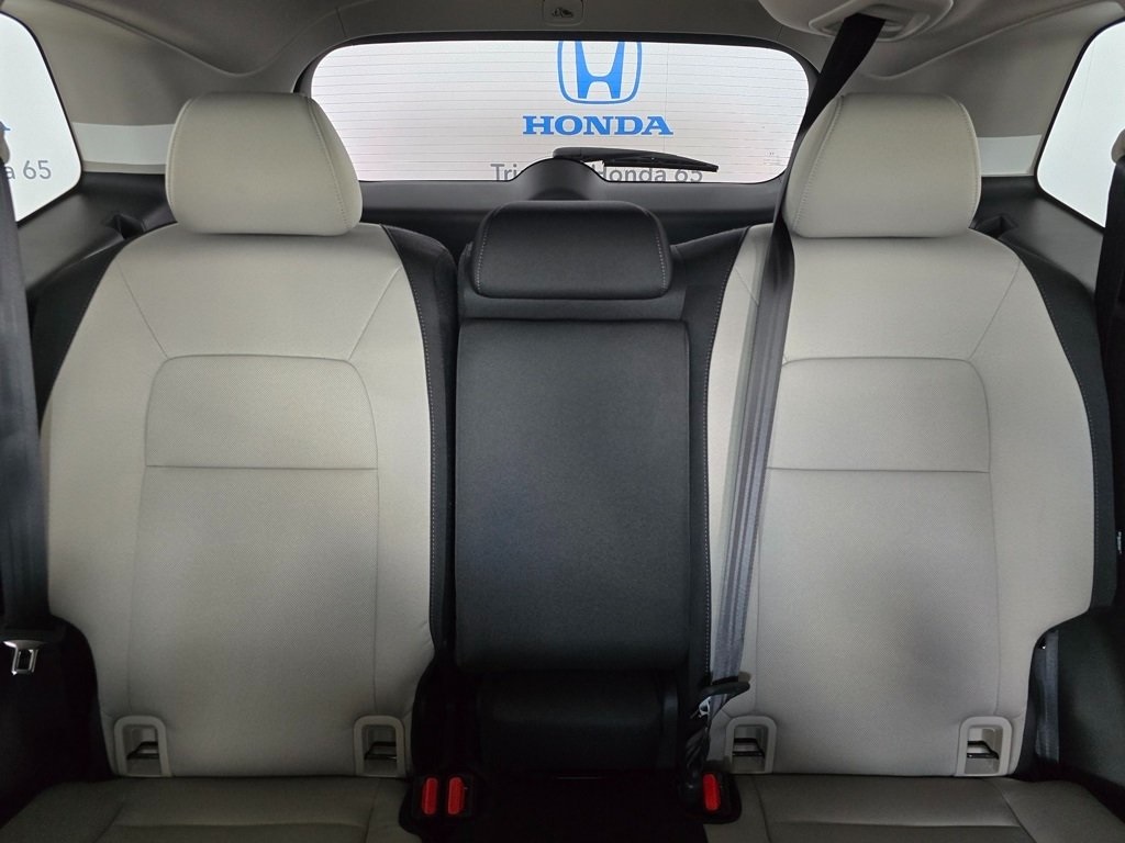 Thumbnail: 2026 Honda CR-V - 24