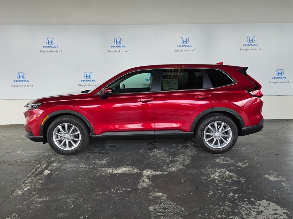 Thumbnail: 2026 Honda CR-V - 3