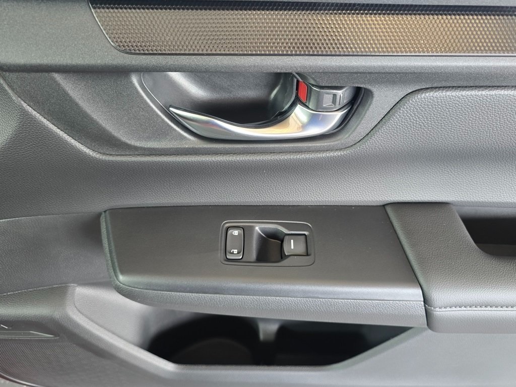 Thumbnail: 2026 Honda CR-V - 30