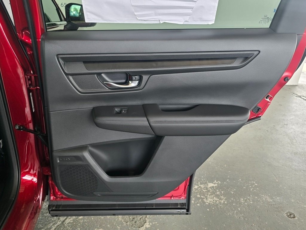 Thumbnail: 2026 Honda CR-V - 31