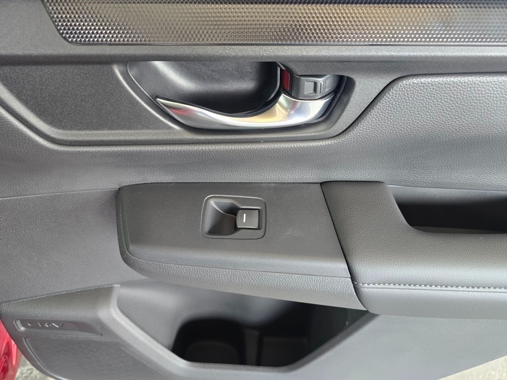 Thumbnail: 2026 Honda CR-V - 32