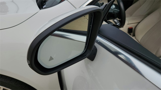 2025 Mercedes-Benz CLA