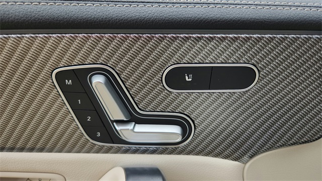 2025 Mercedes-Benz CLA