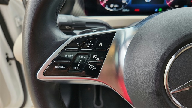 2025 Mercedes-Benz CLA