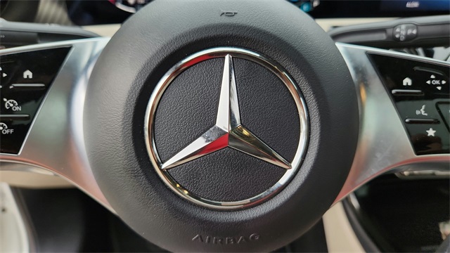 2025 Mercedes-Benz CLA