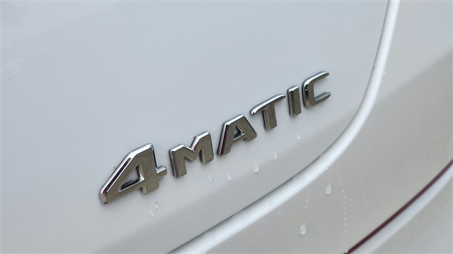 2025 Mercedes-Benz CLA