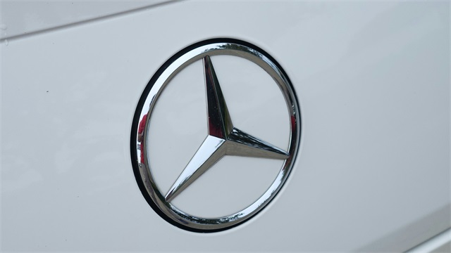 2025 Mercedes-Benz CLA