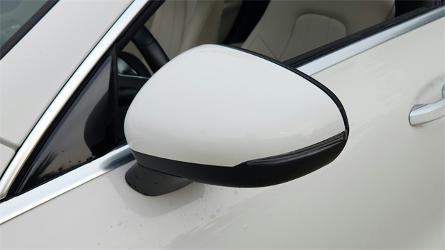 2025 Mercedes-Benz CLA